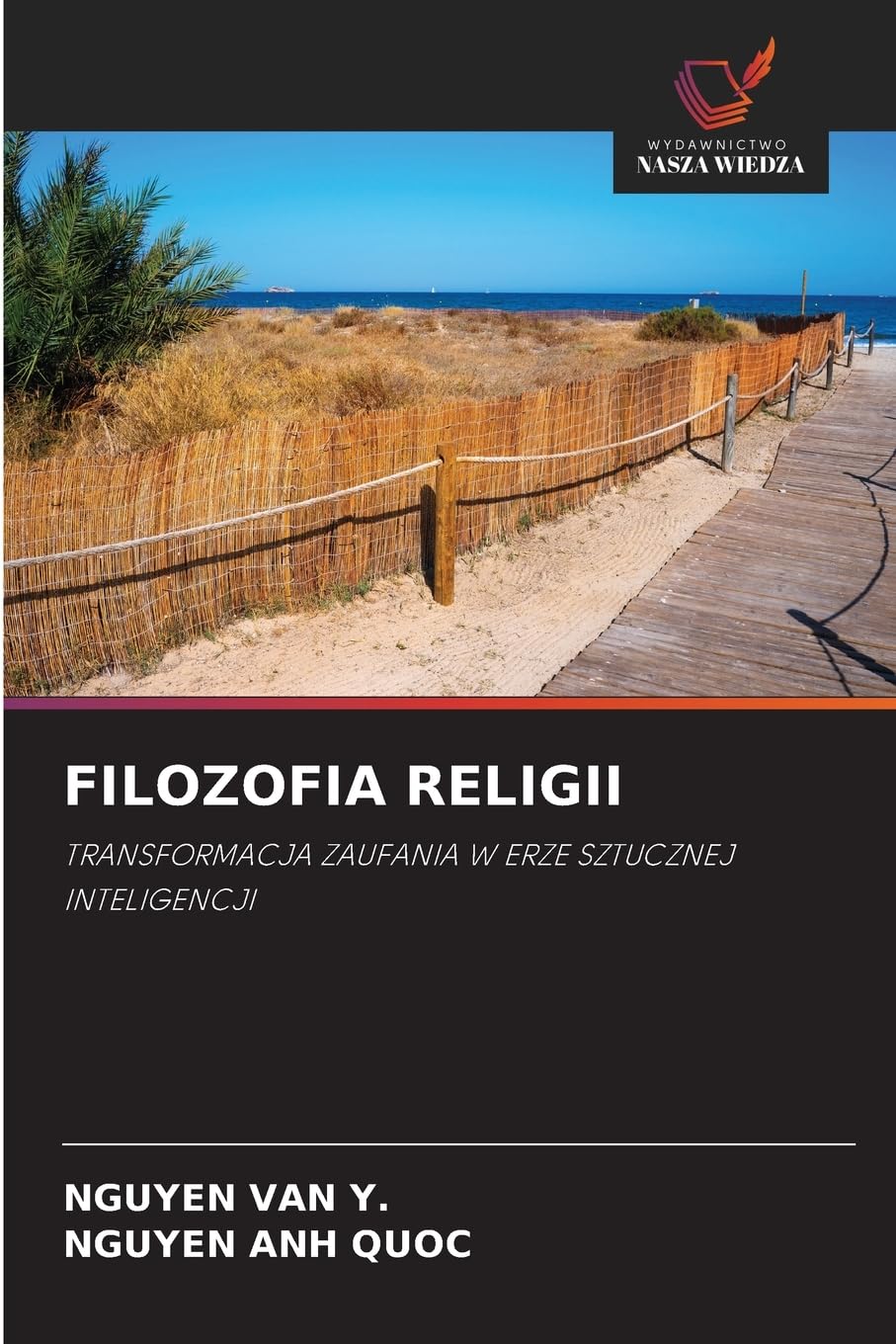 Filozofia Religii: TRANSFORMACJA ZAUFANIA W ERZE SZTUCZNEJ INTELIGENCJI