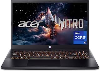 Acer Nitro V15 | Gaming – Platz 6 im Vergleich: Beste gaming laptops