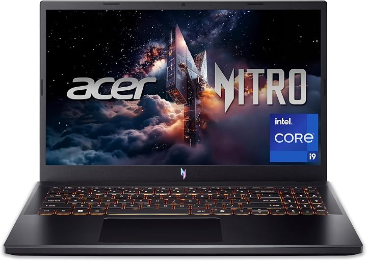 Acer Nitro V15 | Gaming