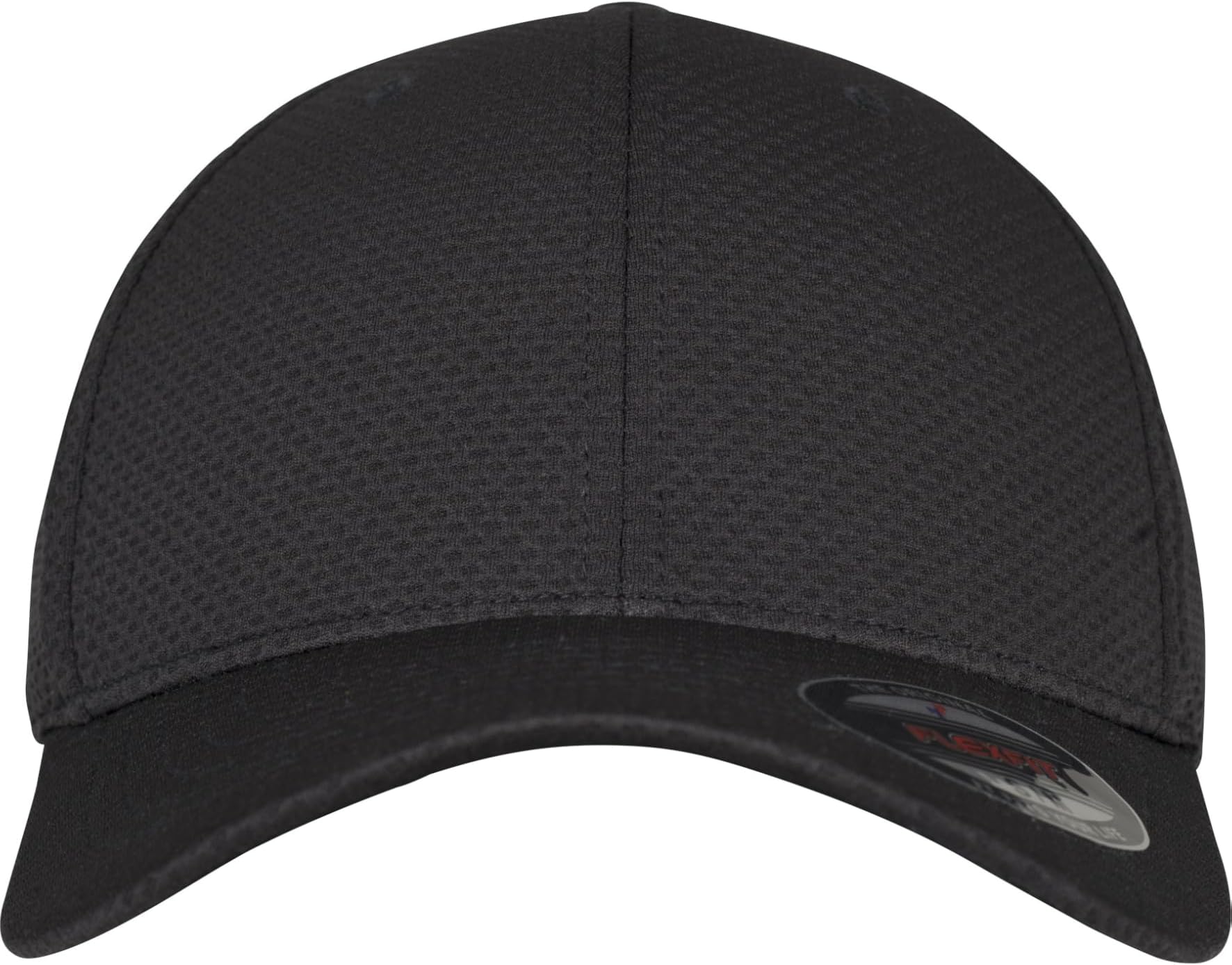 Unisex 3D Hexagon Jersey Cap Yupoong Headwear