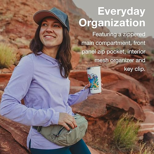 Miniatura 3 de Osprey Riñonera Daylite