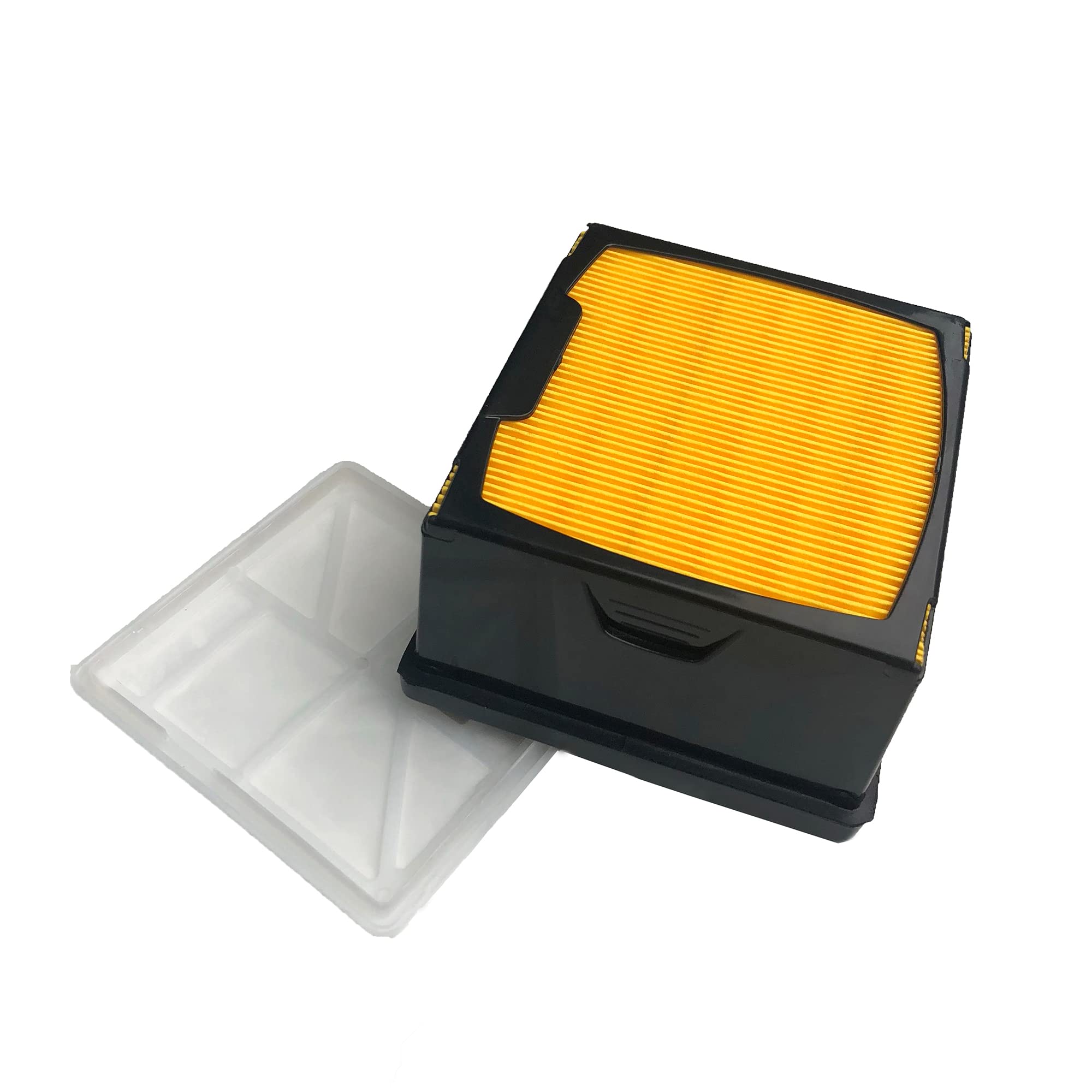 Lot de 6 filtres à air pour scie à béton Hus Qvarna K760 K770 Remplace Les filtres à air 574362301 574362302 525470601 525470602