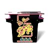 Arcade1Up MS PAC-Man وجها لوجه
