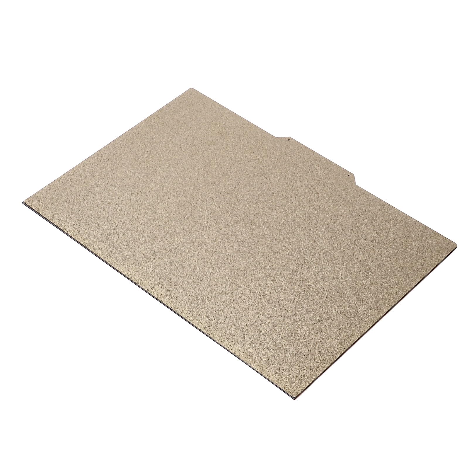 Piastra di Costruzione Flessibile con Base Magnetica Piattaforma di Stampa con Texture PEI Opaca su Entrambi i Lati 330x225 Mm per Stampante J1S