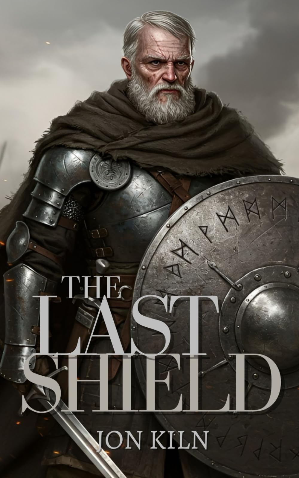 The Last Shield (Ashes of the Realm)