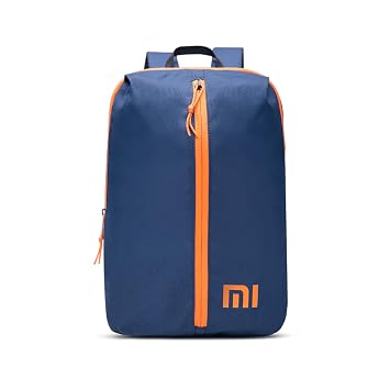 Mi Step Out 12 L Mini Backpack (Small 
