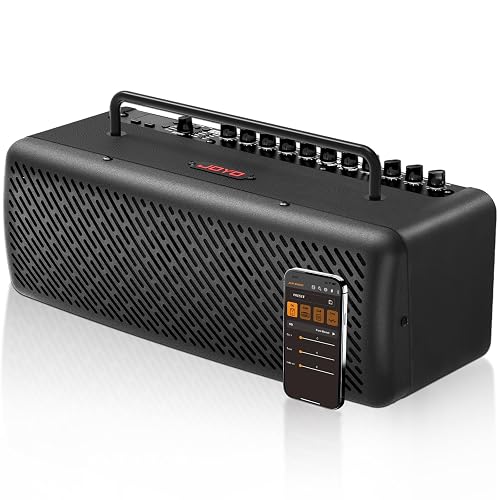 JOYO JAM Buddy III 40W Desktop Amp