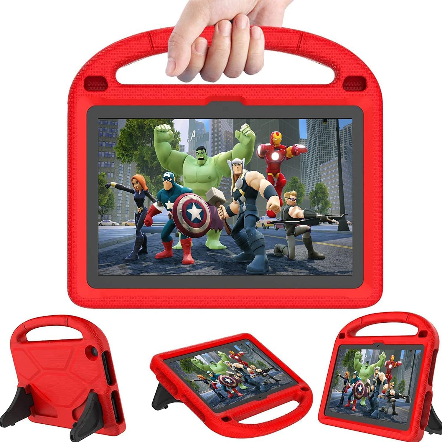 AllNew Kids Tablet Cases for 10.1 Inch with 11th