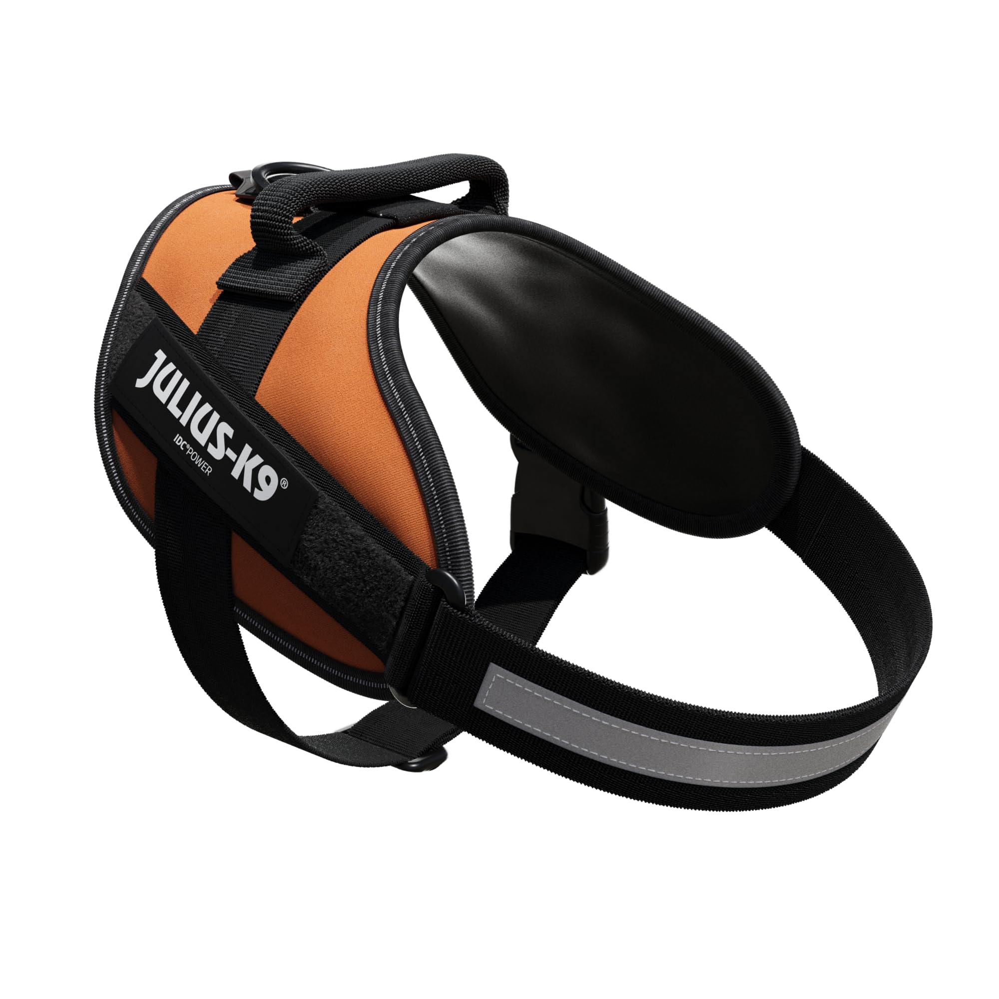 Julius-K9 IDC Powerharness, Camouflage, M/0 — view 833
