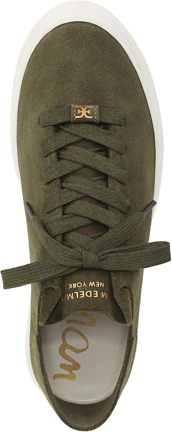 Sam Edelman Women's Poppy Sneaker3 - Image 5