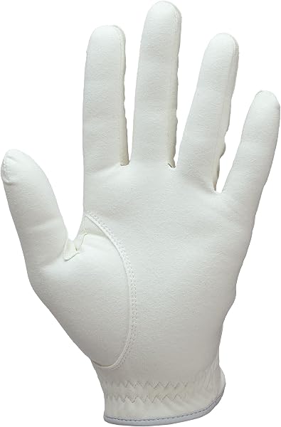 BRIDGESTONE(ブリヂストン) ゴルフグローブ TOUR GLOVE GL2602/03 左手用・左手用(指先ショートタイプ)・右手用 - 4