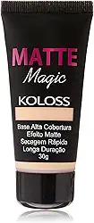 BASE MATTE MAGIC - - 90, Koloss