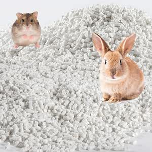 Curated visual reference: Fresh Look at Sukh Paper Guinea Pig Bedding Eco Paper Litter Pellets For