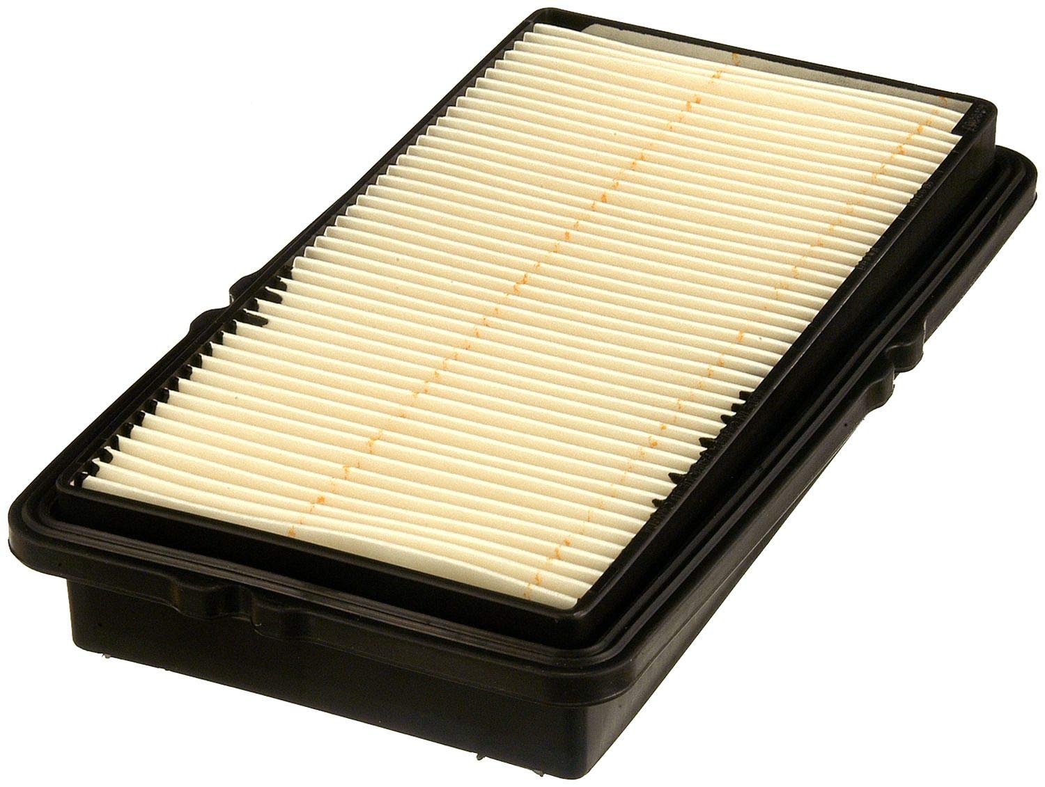 FRAM Extra Guard Engine Air Filter Replacement, Easy Install w/Advanced Engine Protection and Optimal Performance, CA6807 for Select Honda Vehicles