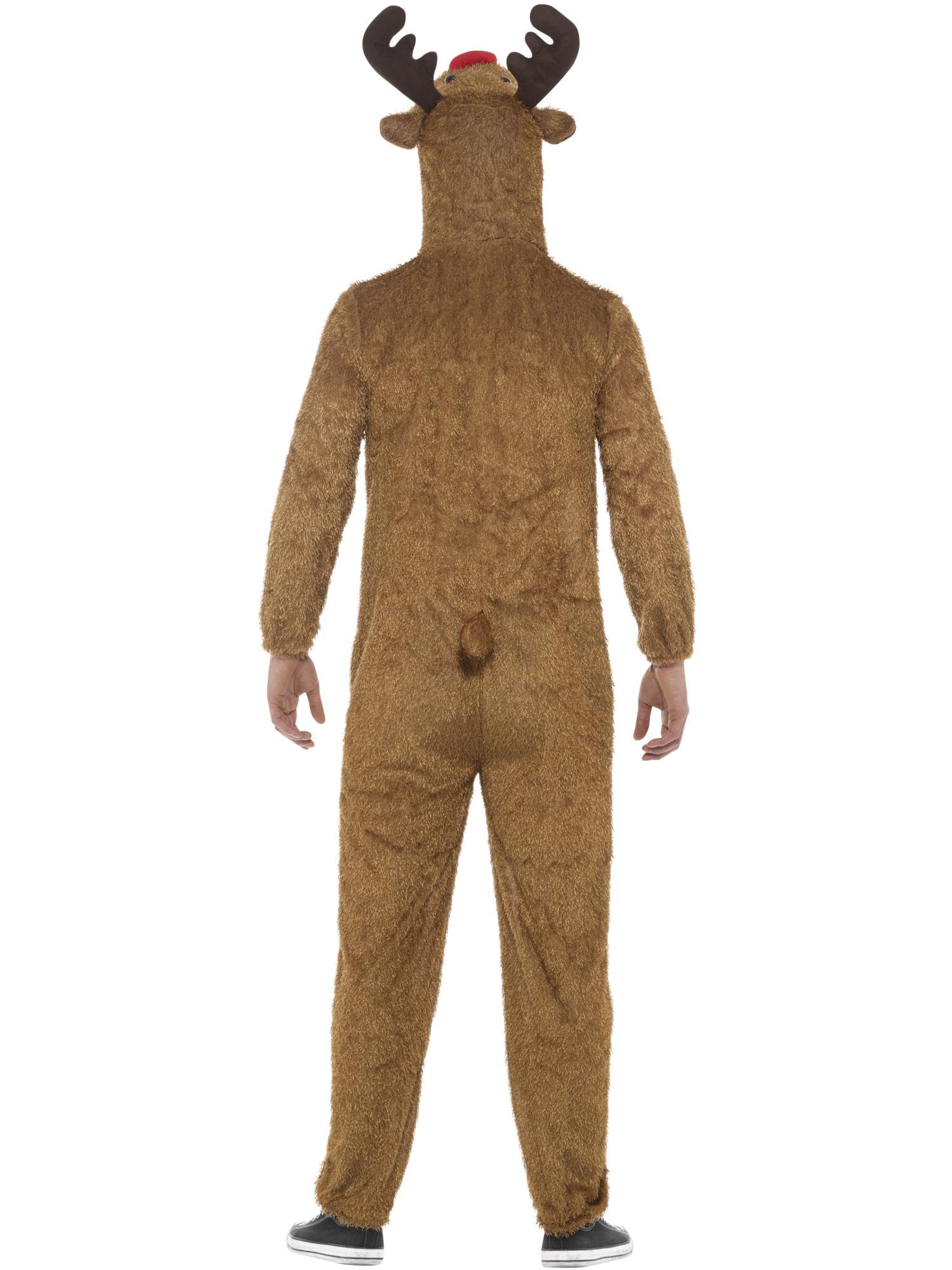 トナカイ コスチューム 即日発送！】【サンタコス 7点セット】【XS-Mサイズ/1カラー