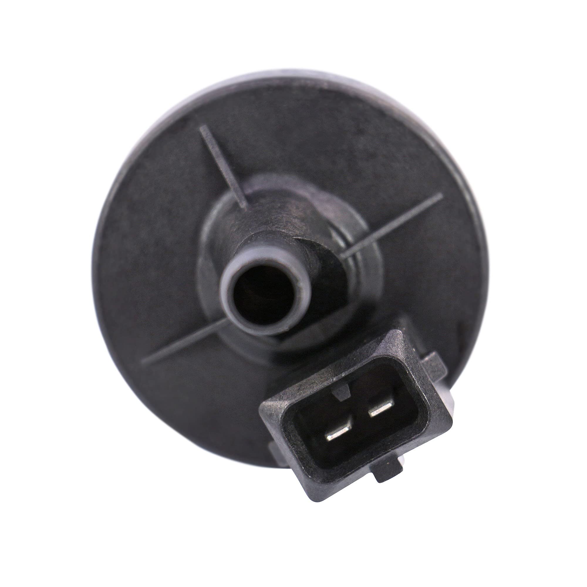 BOSCH Soupape d'aération/de purge, réservoir de carburant 0280142300 | Compatible avec: ALFA ROMEO 145, 146, 155, 156, 156 Sportwagon, 166, GTV, SPIDER, AUDI A4 B5, A4 B5 Avant, A6 C4, A6 C4 Avant