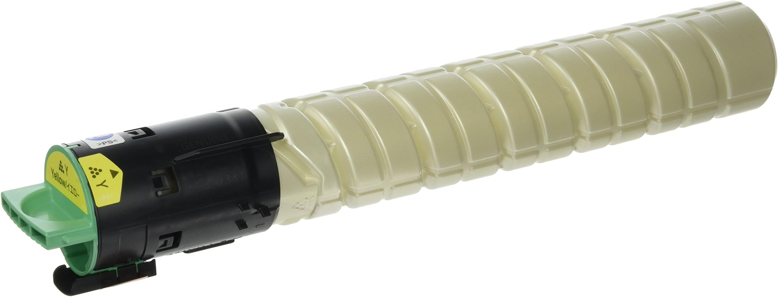 Yellow Toner Cartridge, 9500 Yield (841501)
