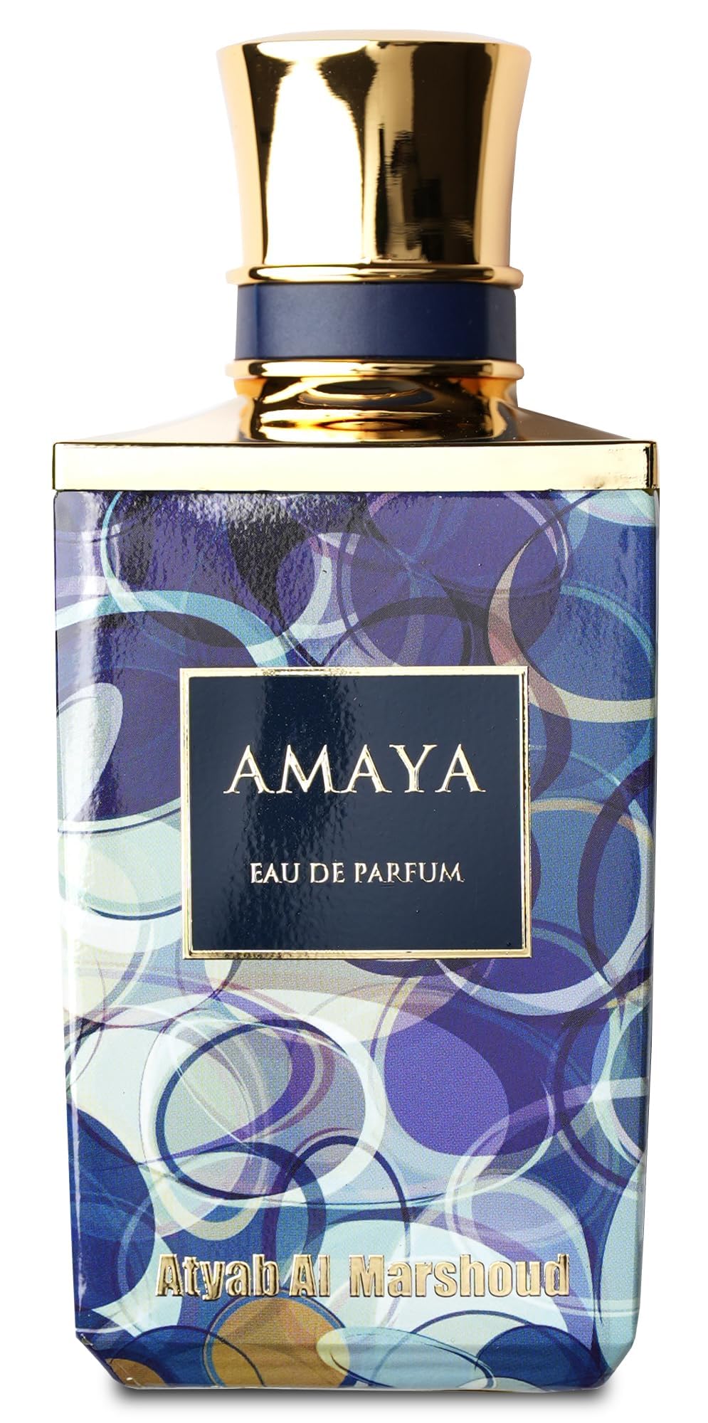 Amaya, Eau De Parfum 100 Ml, Atyab Al Marshoud Perfumes, Marshoud-image