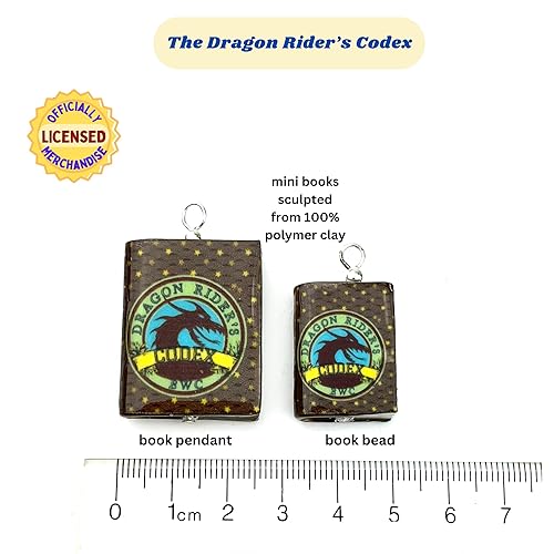 Miniatura 6 de FOURTH WING Rebecca Yarros Mini Book Bag Clip Key Chain Purse Backpack Clasp Lock Licensed Merch UPICK (The Dragon Riders Codex)