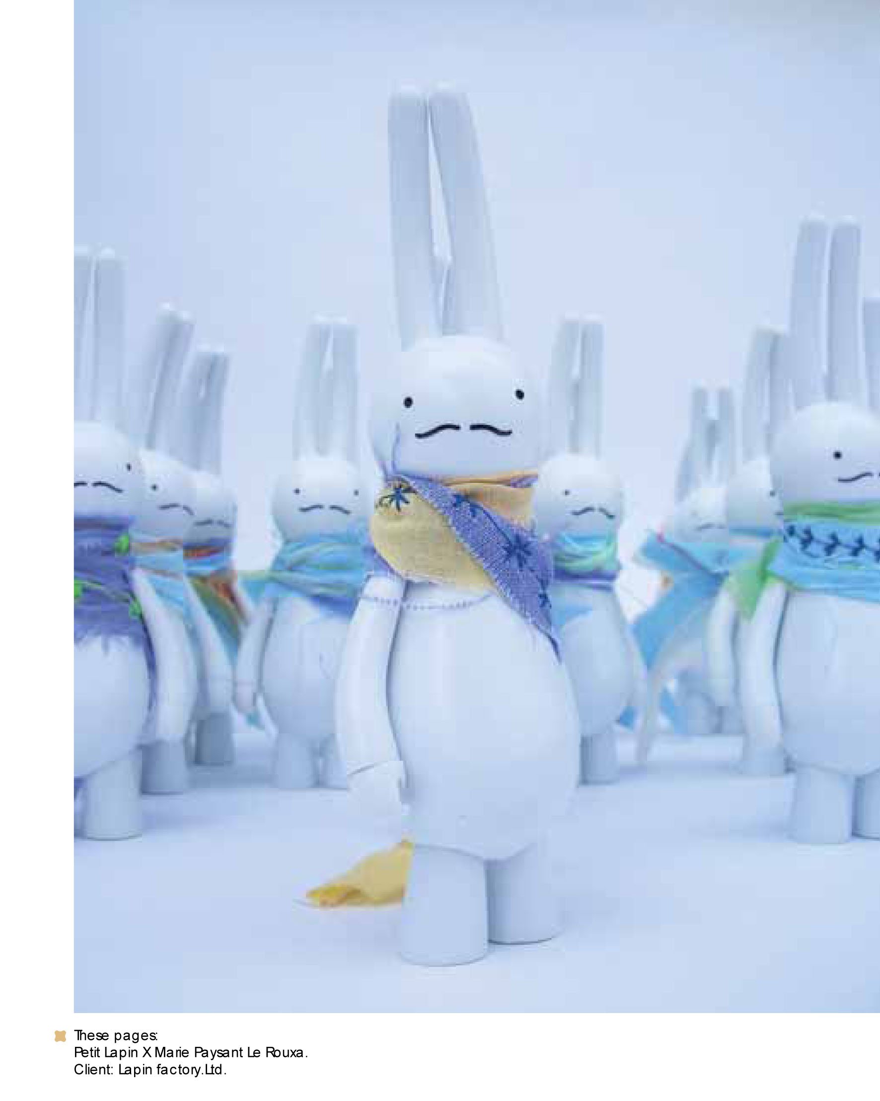 Art of Vinyl Toys
