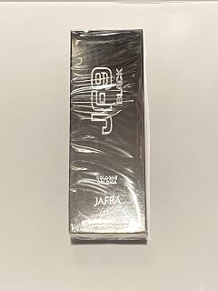 JF9 BLACK Cologne 3.3 fl. oz. By Jafra