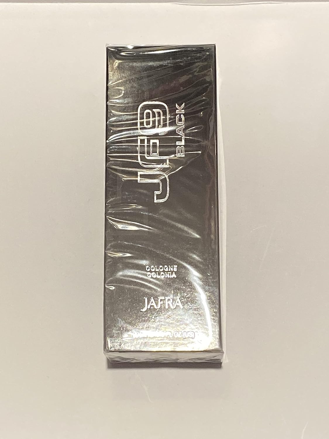 Jafra JF9 BLACK Cologne oz para Hombres Argentina Ubuy