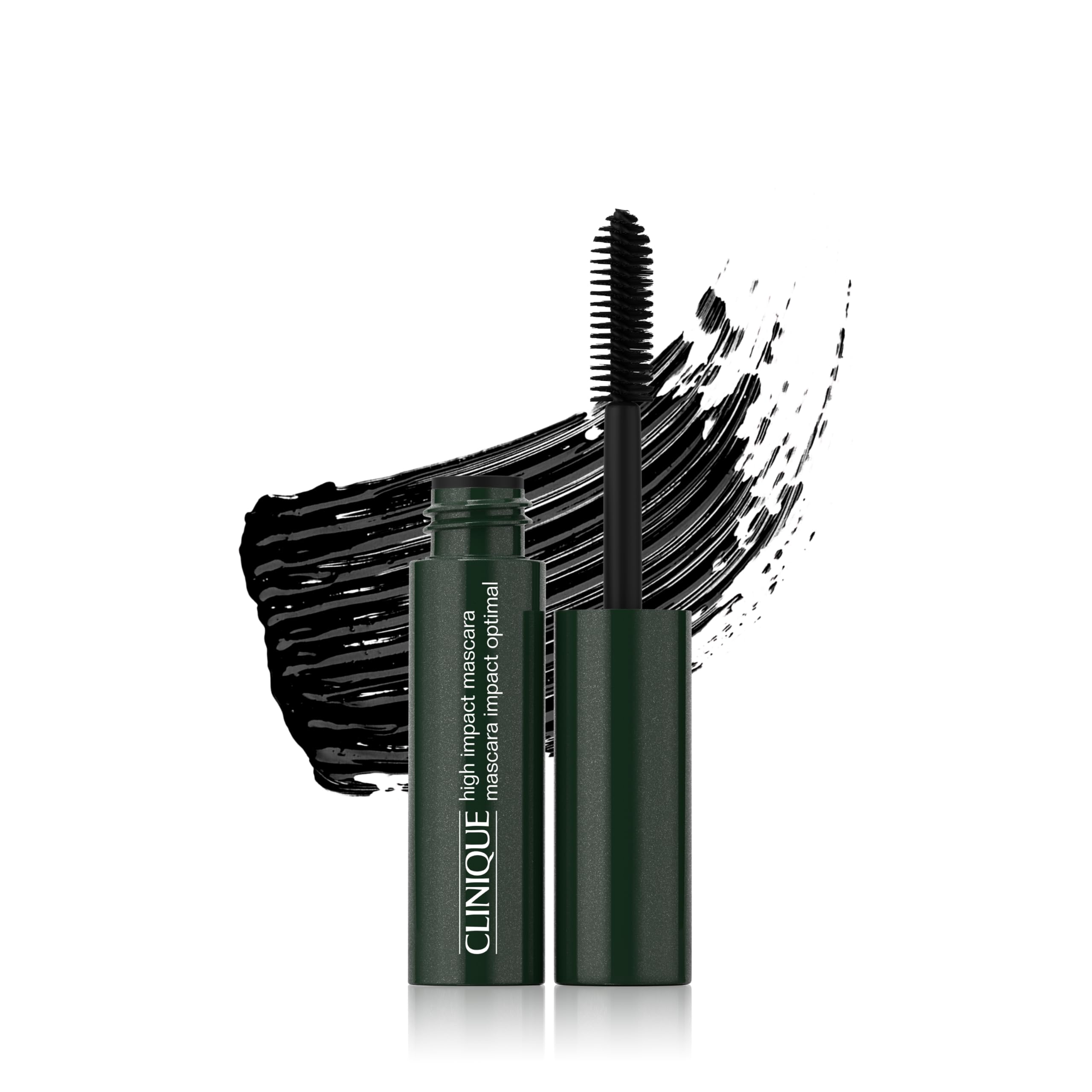Photo 1 of Clinique High Impact Mascara - Black