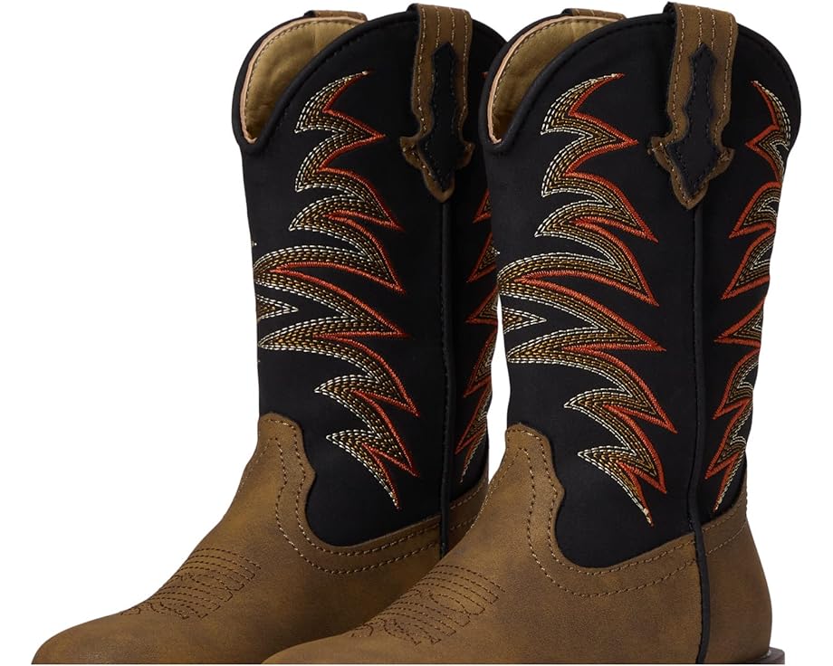 Roper Kids Clint (Toddler/Little Kid) - Front View