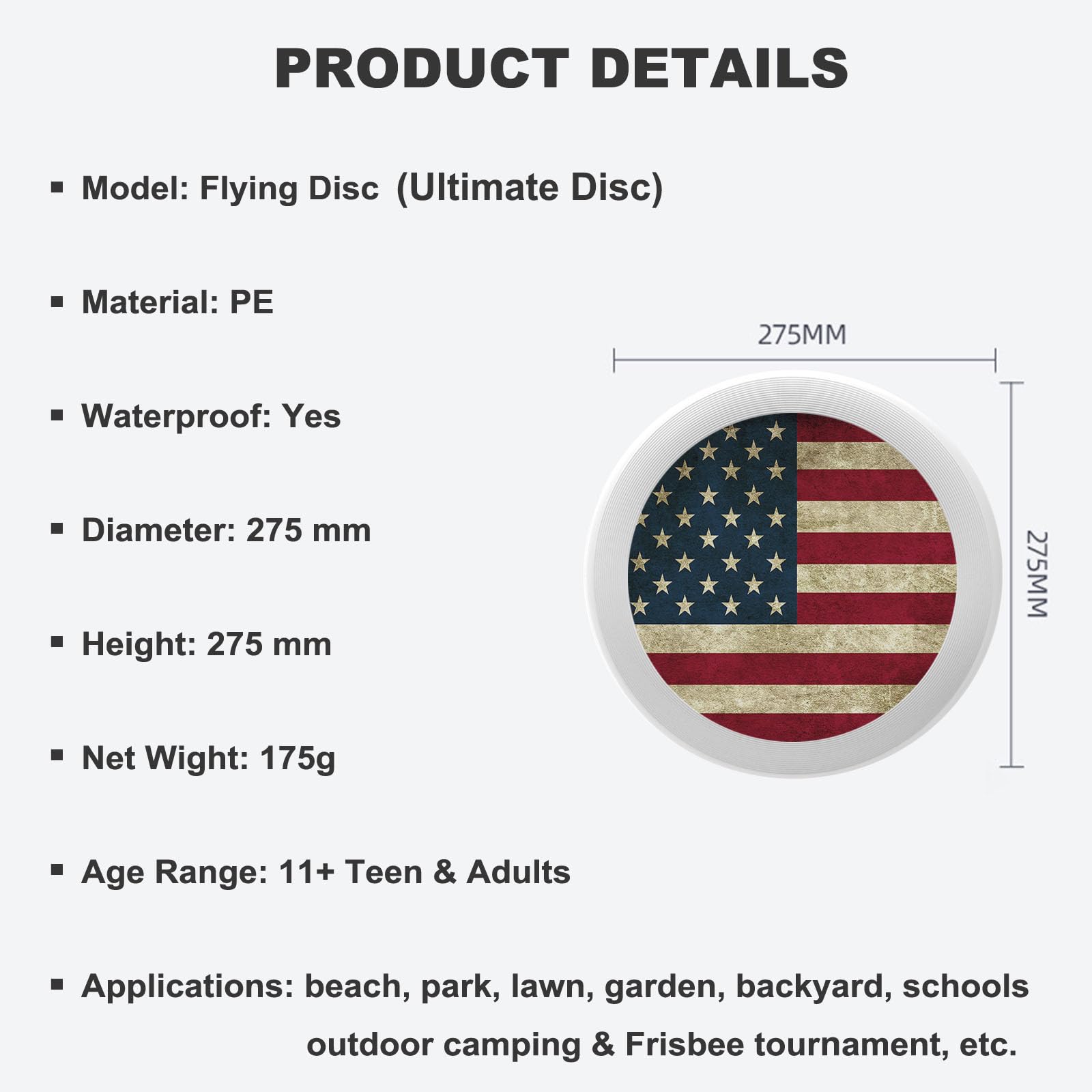 Vanguard Distinguished Flying Cross Ribbon Unit