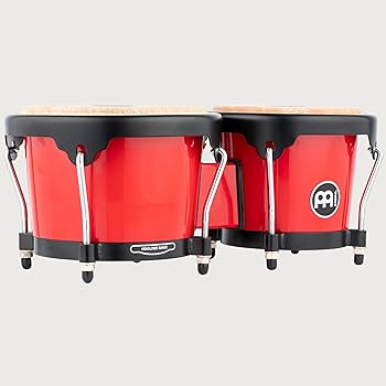Meinl & True Skin ボンゴセット Meinl & True Skin ボンゴ