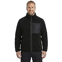 Brandit Giacca in pile Teddy, 15Y