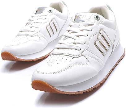 Deportivas Mujer Deportivas JOGGO-W 60321 Mujer | Deportivas Sport | Cierre con Cordones5