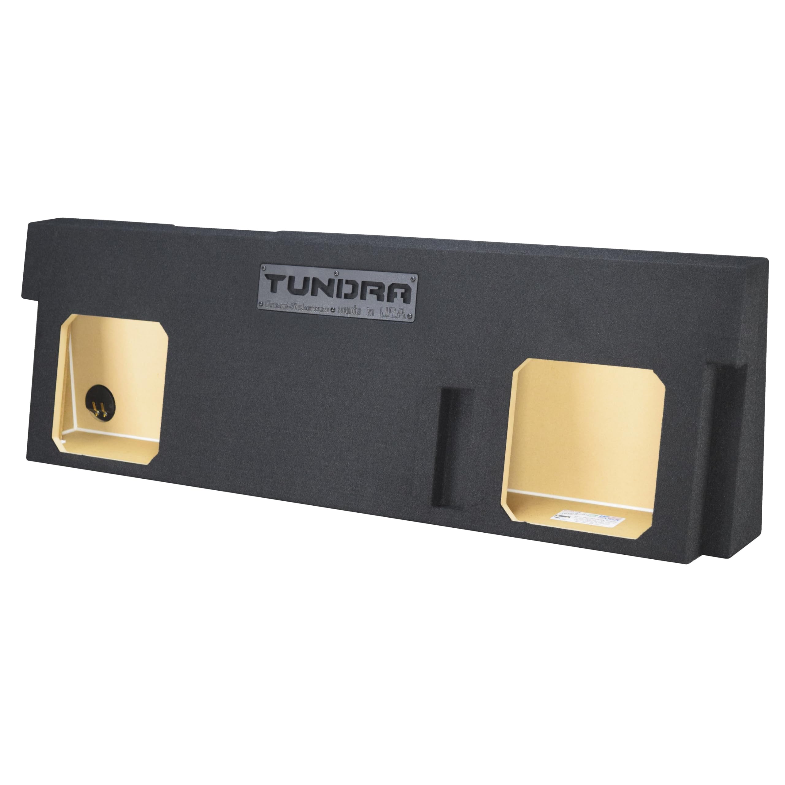 Tundra Crew Max 2014-2021 10