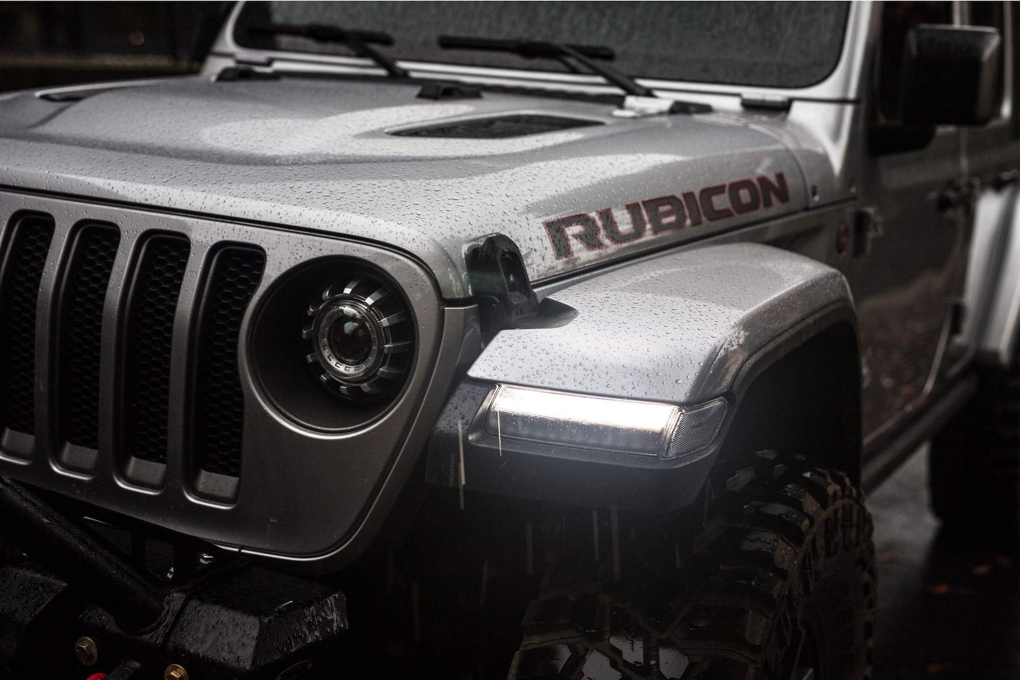 Amazon.co.jp: Morimoto XB LF510 LED DRL & シーケンシャルウィンカー