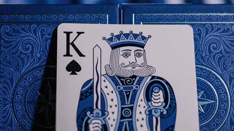 トランプ Odyssey limited edition playing cards Odyssey