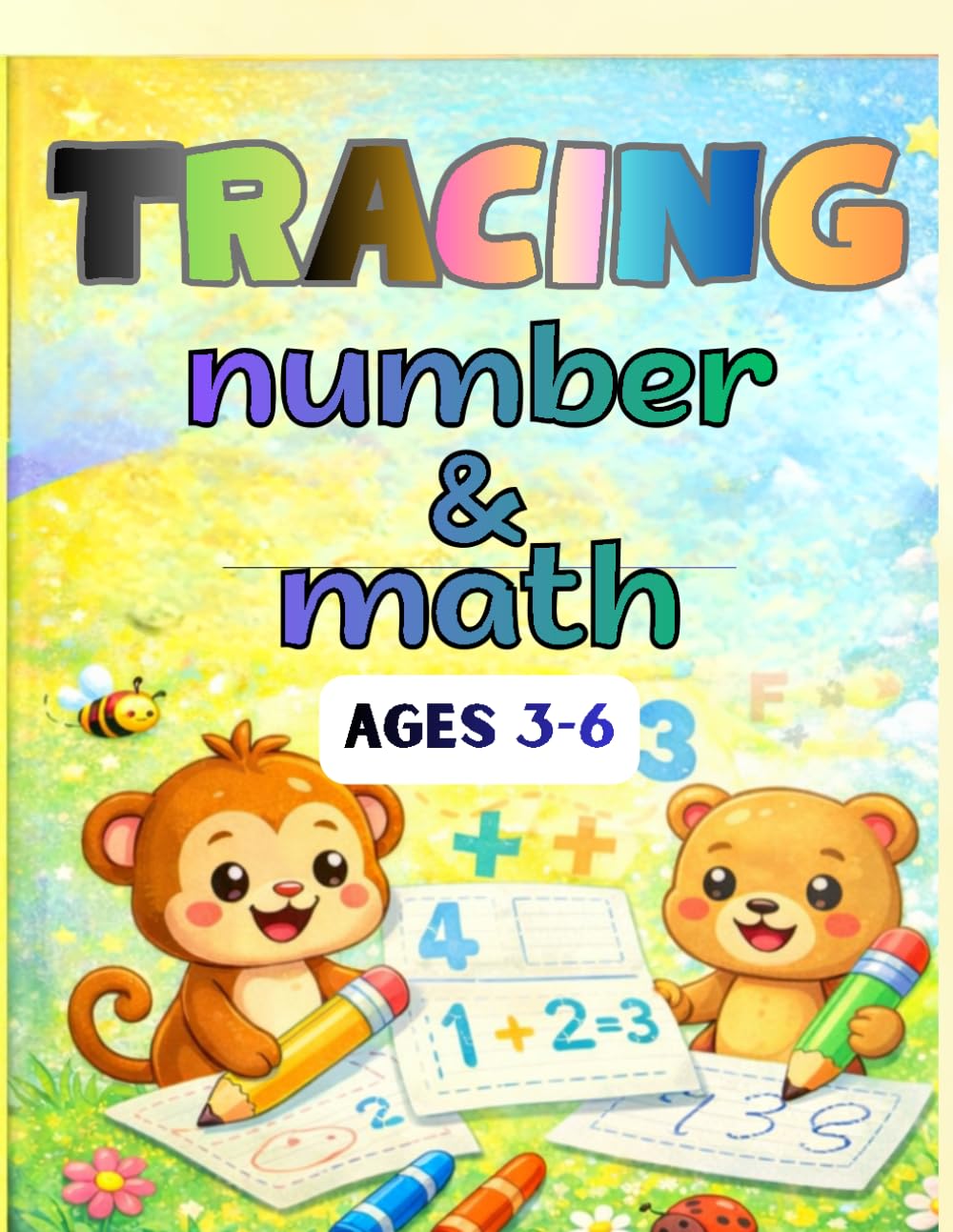 Fun with Mazes: Easy and Fun Maze Puzzles for Kids Ages 3–6 | Boost Logic, Focus and Problem-Solving Skills (Fun Learning Activity Books for Kids Ages 3–6)