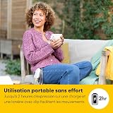 Medela Freestyle Mini Hands-Free Double Electric with Hands-Free Cups & Rechargable Battery. - 9
