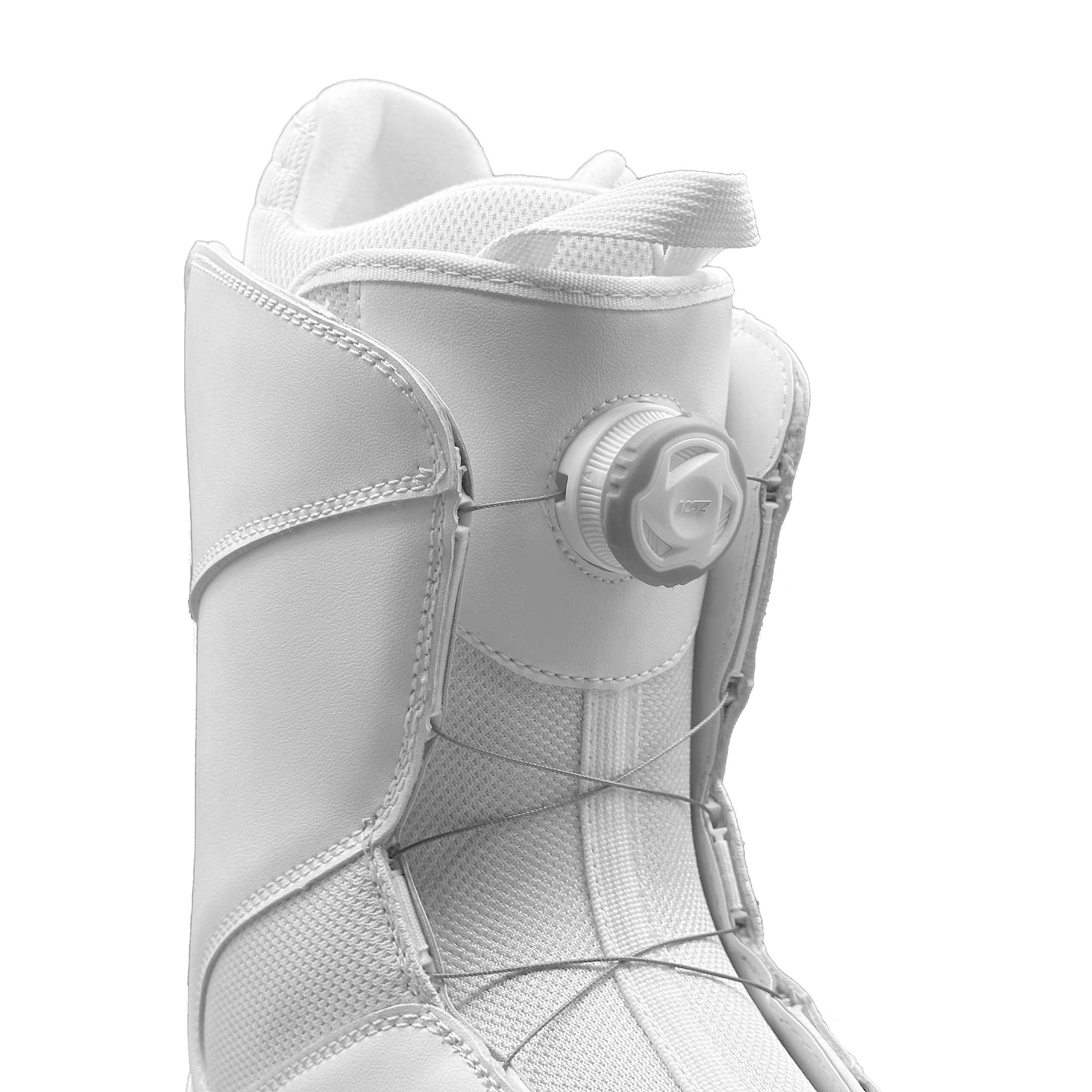 2024 Siren Lux Pro Twist Women's Snowboard Boots (08)