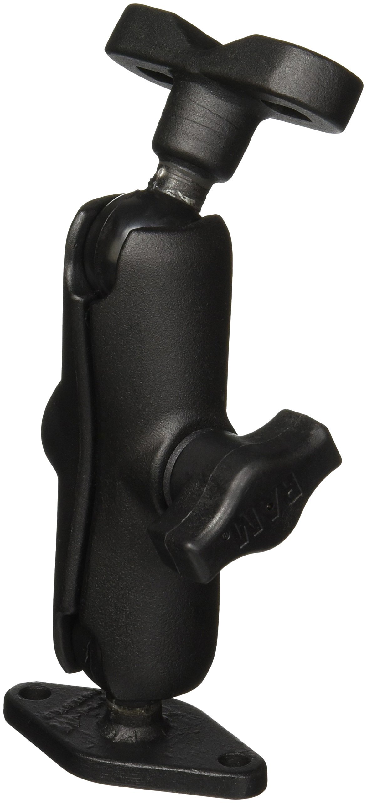 SUPPORTO PER GARMIN GPS 60 SERIE PER MOTO, BICICLETTE RAM-MOUNT RAM-B-149Z-GA12U