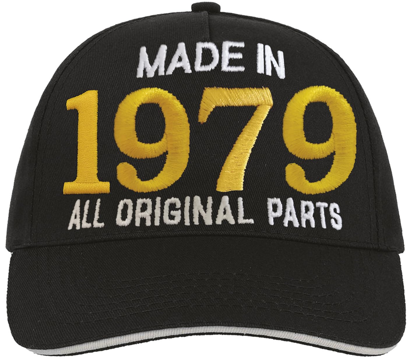 Bombo Birthday Hat - Made in 1979