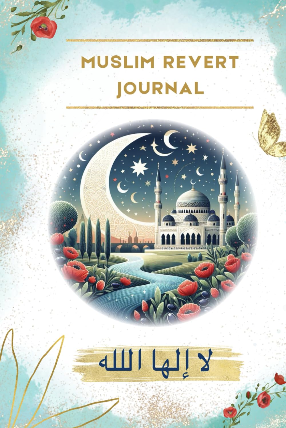 Muslim Revert Journal