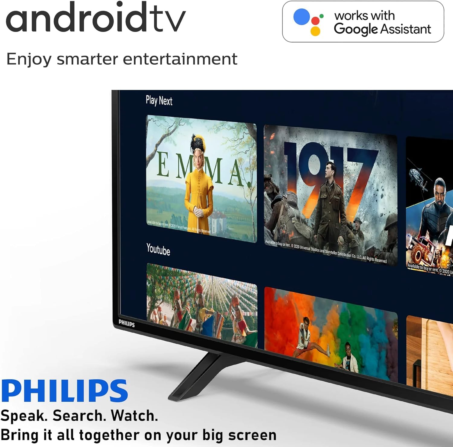 Amazon.com: Philips 43