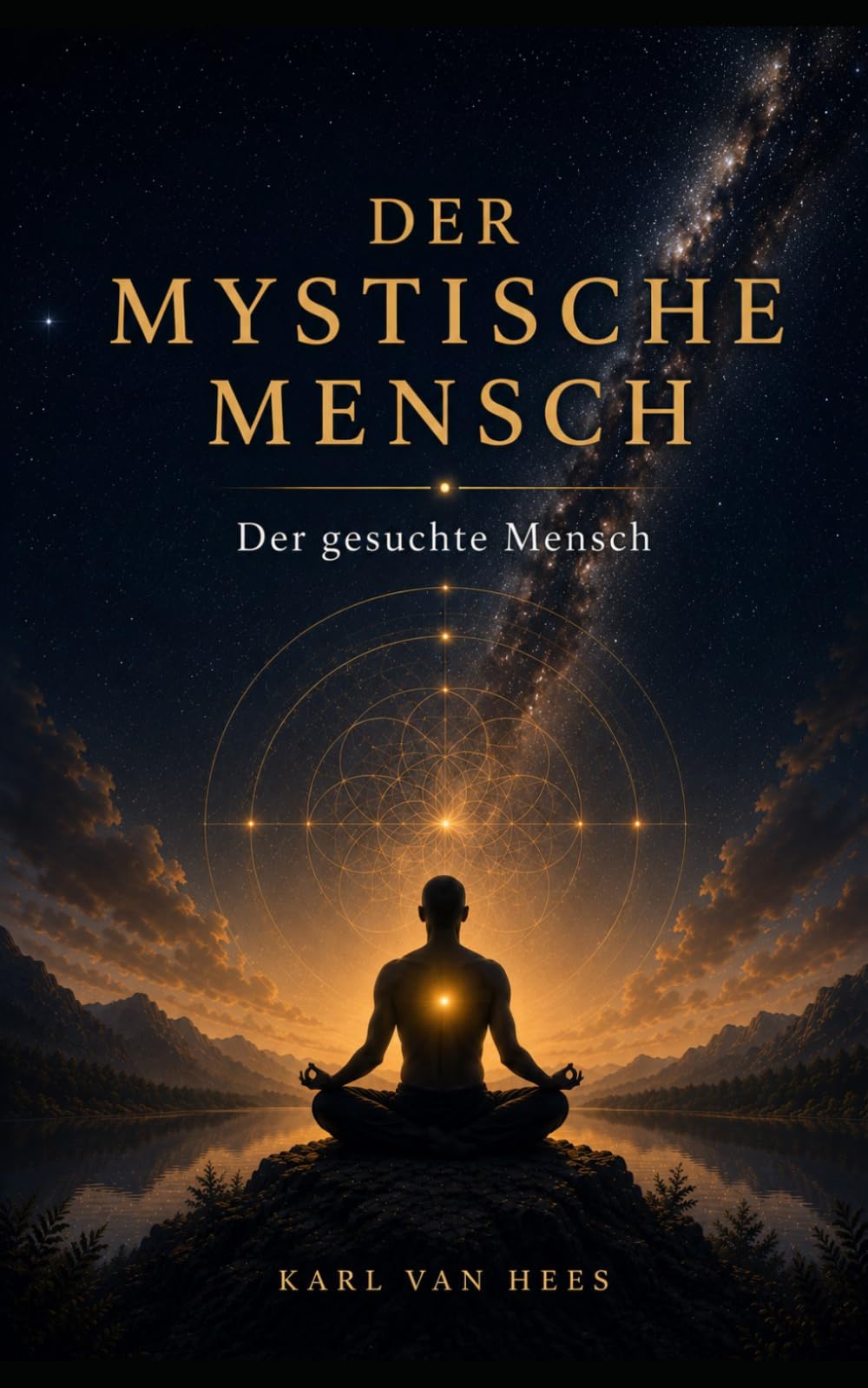 DER MYSTISCHE MENSCH Der gesuchte Mensch: Der gesuchte Mensch