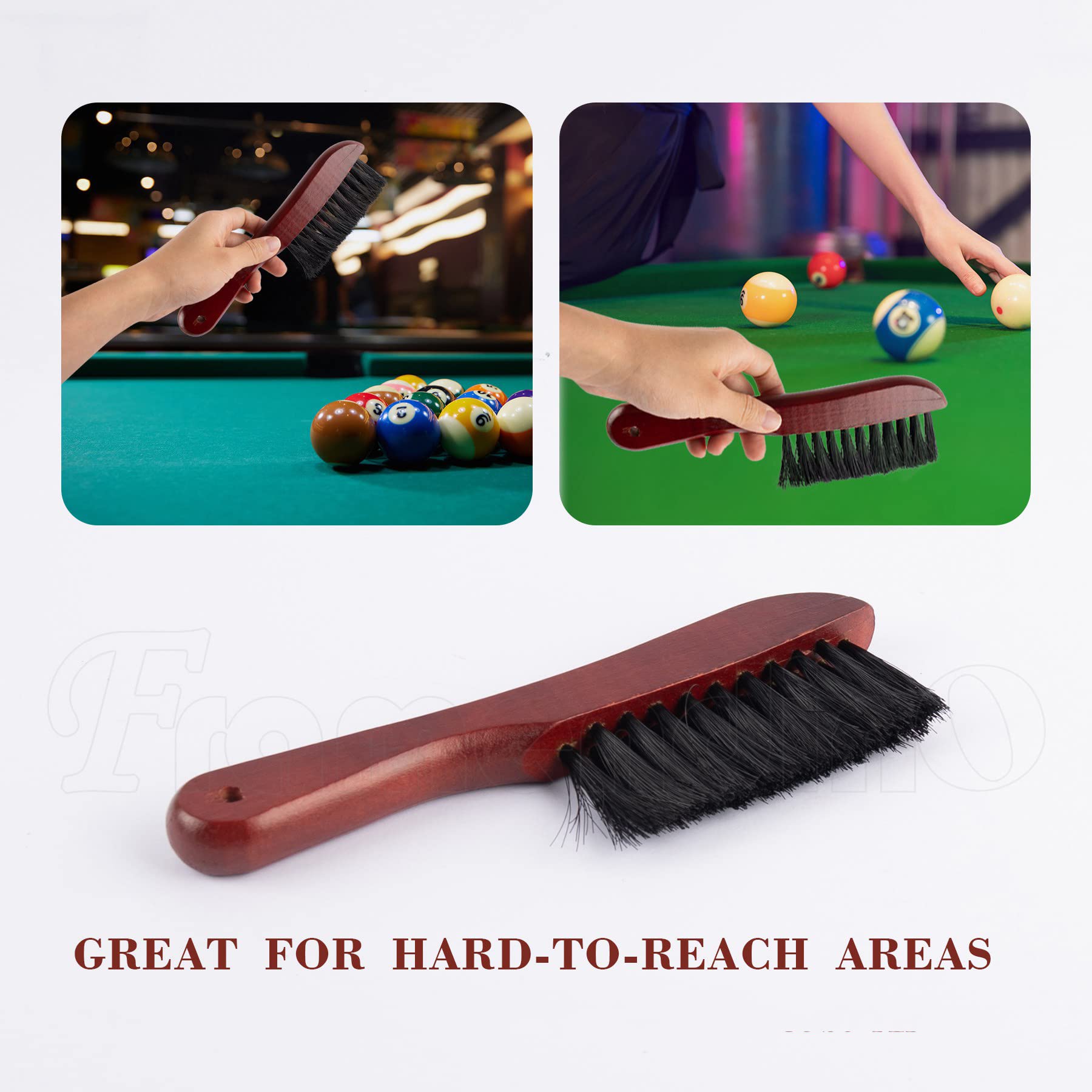 Pool Table Cleaning Kits