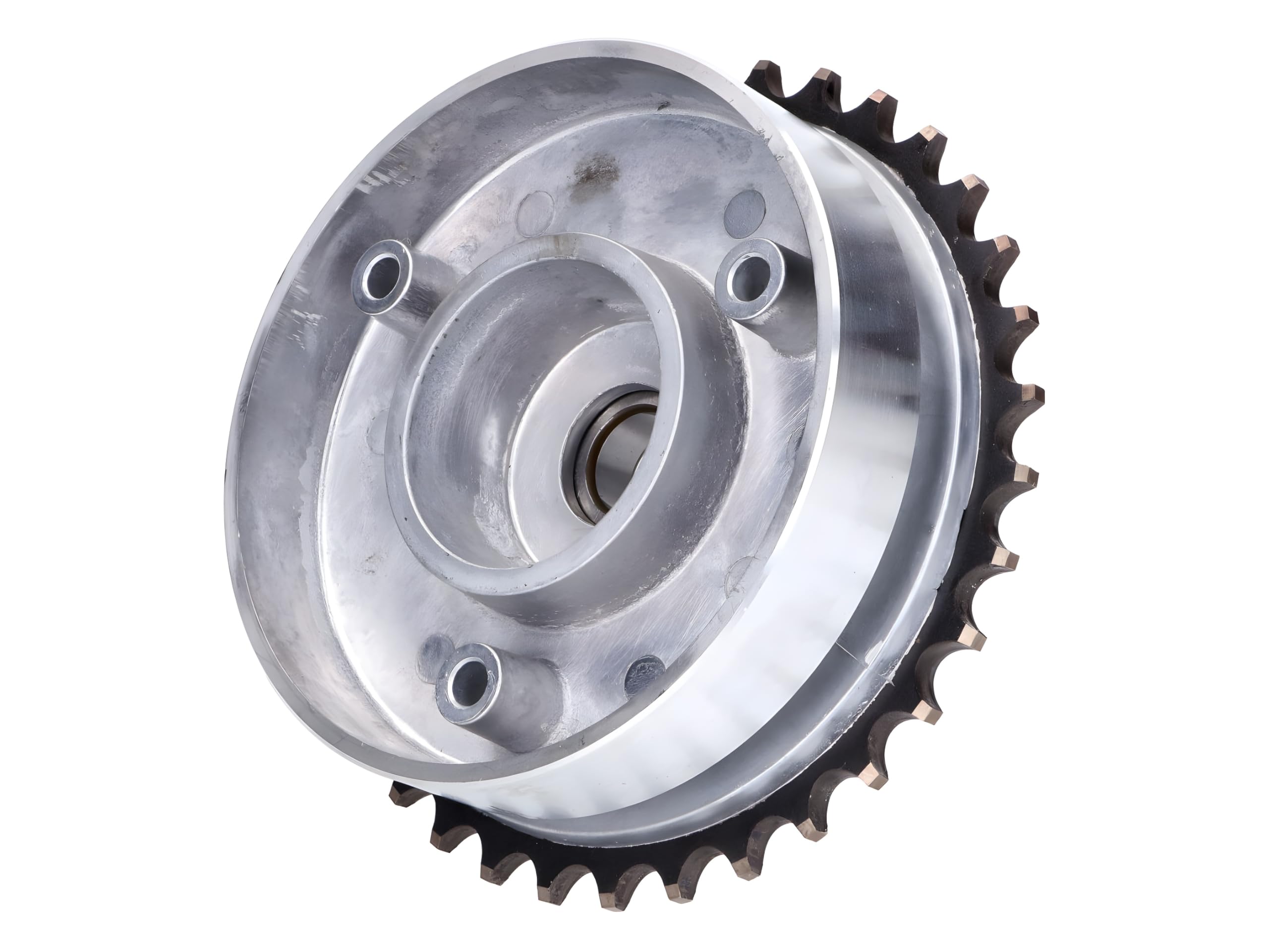 Kettenrad/Mitnehmer 34 Zähne hinten für Simson S50, S51, S53, S70, S83, KR51/2, KR51/1