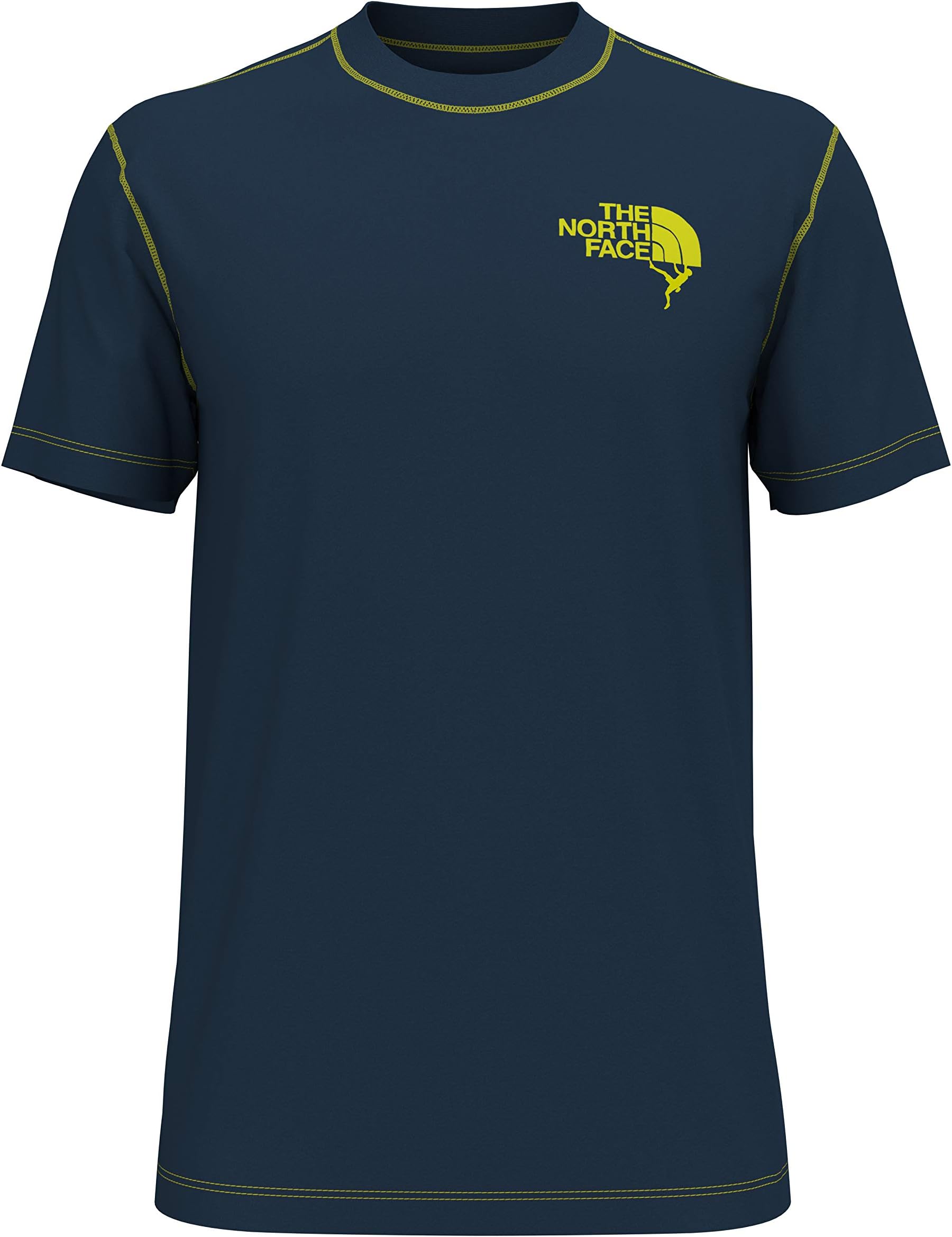 Men's Dome Climb Short Sleeve T-Shirt