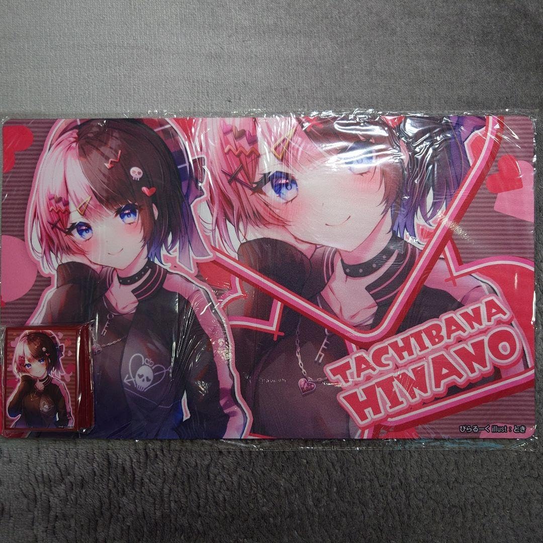 成人】α2 ぶいすぽっ! 帽子&チョーカ&ジャージ 橘ひなの