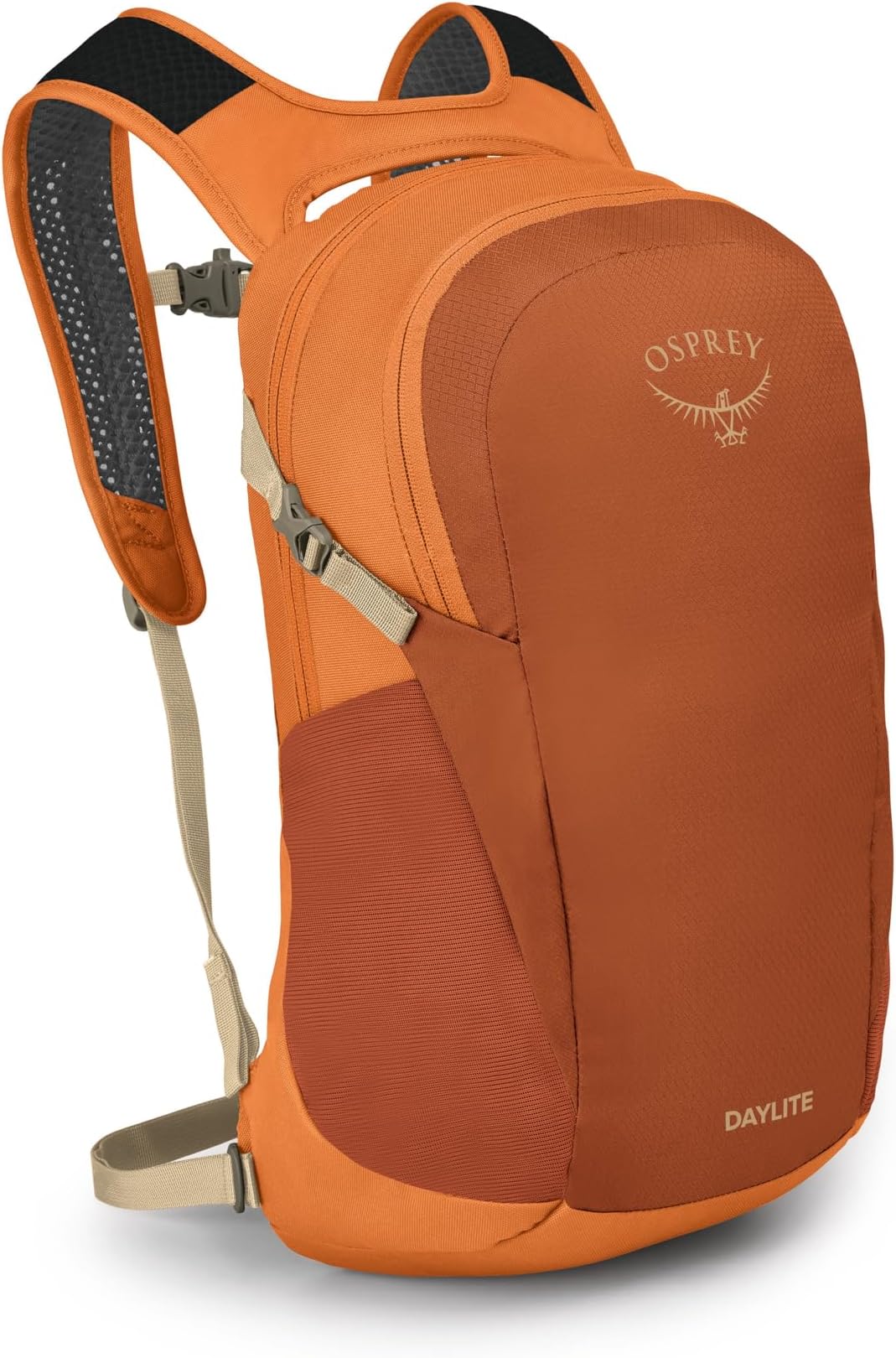 Osprey Daylite Commuter Backpack, Umber/Tequila Sunrise