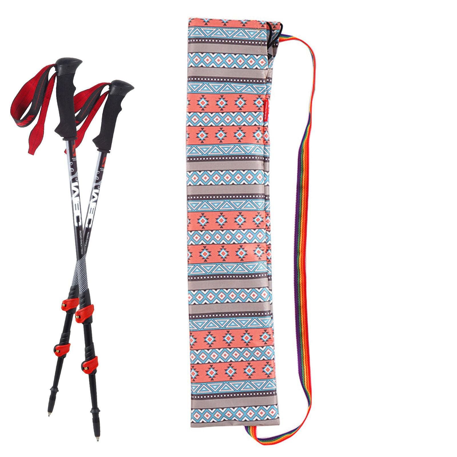 Bag for Trekking Poles | Carry Bags for Awning Poles