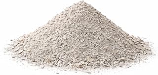 4 Pounds Pure Hardwood Ash – Double Sifted for Consistent Quality – All-Natural, No Additives – Resealable Bag – Garden, Soil and Chicken Dust Bath Booster – Made in The USA